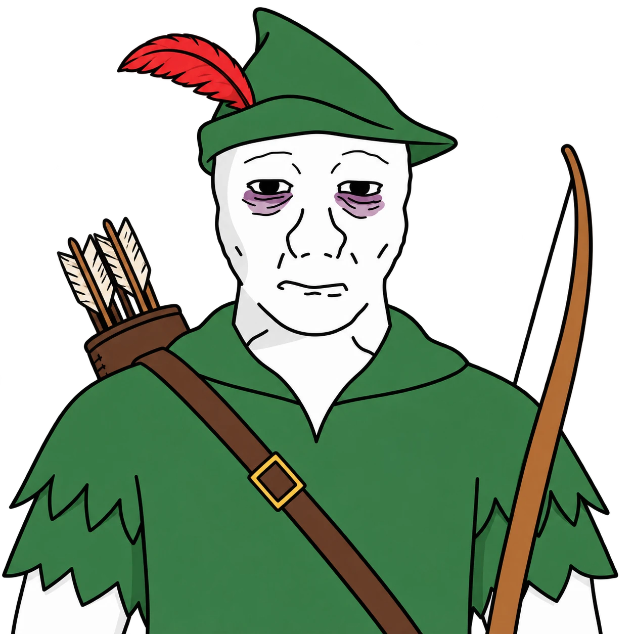 Robin Hood